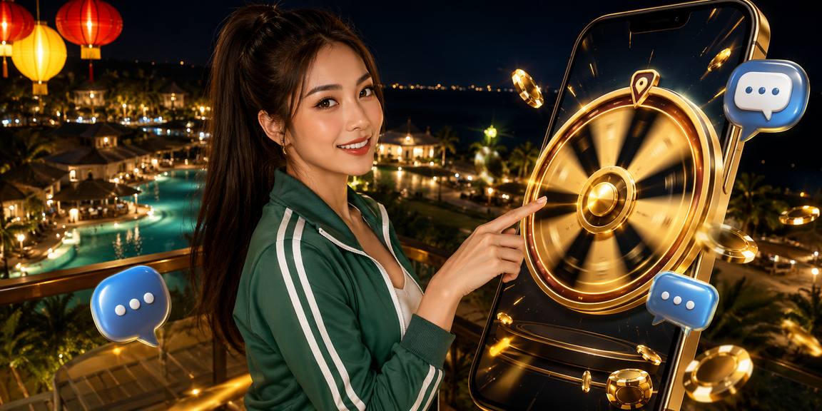 6 bet Ưu đãi