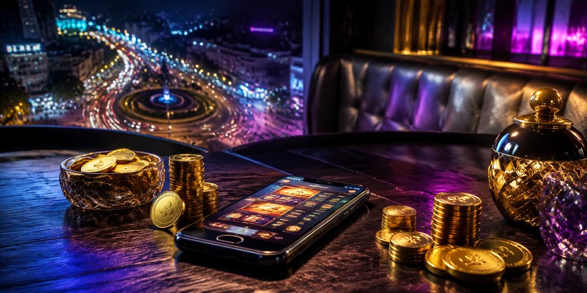6 bet Casino Việt Nam