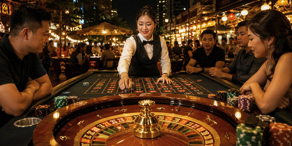 6 bet Momo Sicbo Tại 6 Bet Có Gì